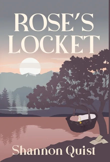 Rose's Locket - Hardcover
