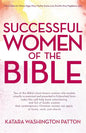 Successful Women of the Bible - Paperback