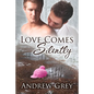 Love Comes Silently: Volume 1 - Paperback