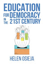 Education for Democracy in the 21st Century - Paperback