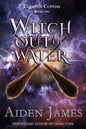 Witch out of Water - Paperback