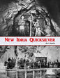 New Idria Quicksilver: History of the New Idria Mining District - Paperback