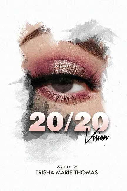 20/20 Vision - Paperback