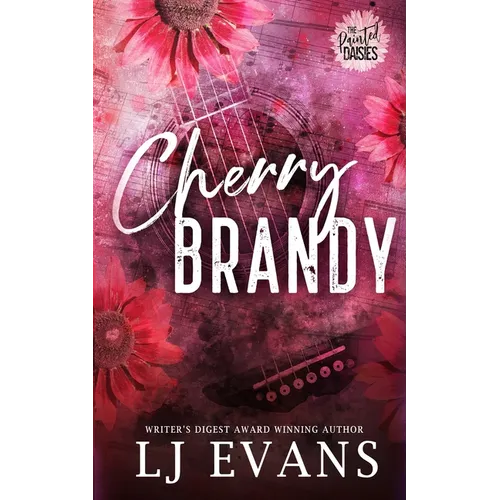 Cherry Brandy - Paperback