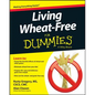 Living Wheat-Free for Dummies - Paperback