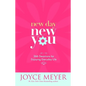 New Day, New You: 366 Devotions for Enjoying Everyday Life - Hardcover