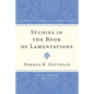 Studies in the Book of Lamentations - Paperback
