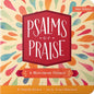 Psalms of Praise: A Movement Primer - Board Book