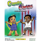 Camila e Carlos (English Portuguese Bilingual Book for Kids - Brazilian): Brazilians in America - Paperback
