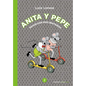 Anita Y Pepe: Resuelven Más Misterios / Anita and Pepe: Solve More Mysteries - Hardcover