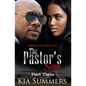 The Pastor's Scandal: Finding Her Faith 3: The Mia Wilds Story - Paperback