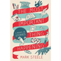 The Most Important Thing Happening: A Novel in Stories - Paperback