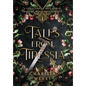 Tales from Tiressia: A Collection of Spicy Stories from the Witch Walker World - Hardcover