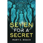 Seven for a Secret - Hardcover