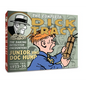 The Complete Dick Tracy: Vol. 2 1933-1935 - Hardcover