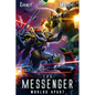 Worlds Apart: A Mecha Scifi Epic - Paperback