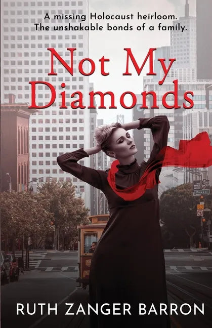 Not My Diamonds - Paperback