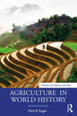 Agriculture in World History - Paperback