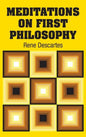 Meditations on First Philosophy - Hardcover