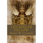 The king in yellow - Paperback