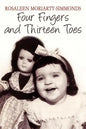 Four Fingers and Thirteen Toes - Paperback
