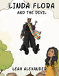 Linda Flora and The Devil - Paperback