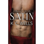 Satin - Paperback