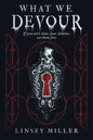 What We Devour - Paperback