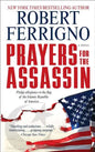 Prayers for the Assassin - Paperback