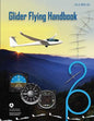 Glider Flying Handbook - Paperback