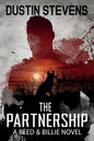 The Partnership: A Reed & Billie Novel - Paperback