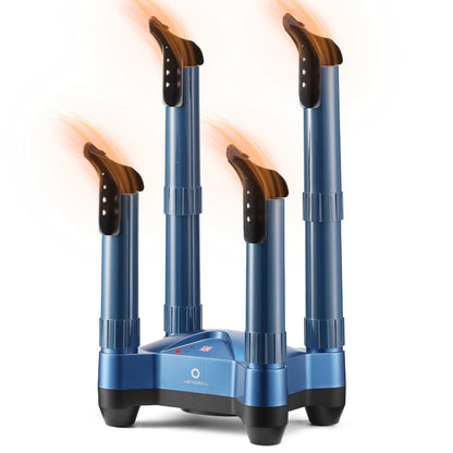 SD20 Boot and Shoe Dryer and Deodorizer with Heat - European version