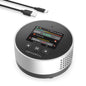 RM-65 Radon Detector for Home Basement