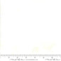531 White Eggshell Moda Grunge - Fat Quarter