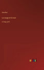 Le rouge et le noir: in large print - Hardcover