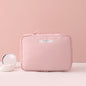 Portable Travel Cosmetics Large-capacity Storage Bag