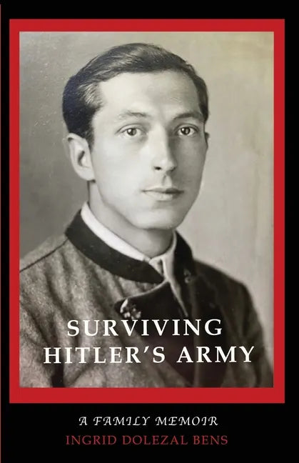 Surviving Hitler's Army - Paperback