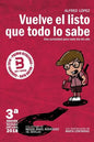 Vuelve el listo que todo lo sabe: (Una curiosidad para cada día del año) - Paperback