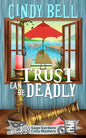 Trust Can Be Deadly - Paperback
