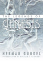 The Legends of Genesis - Paperback