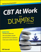 CBT at Work for Dummies - Paperback