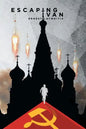 Escaping Ivan - Paperback
