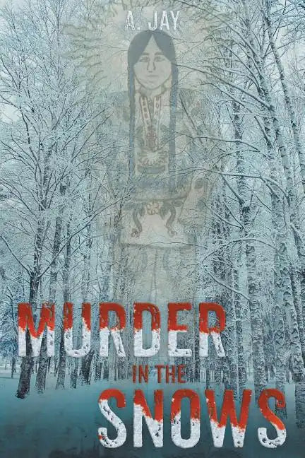 Murder in the Snows - Paperback