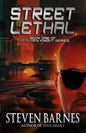 Streetlethal: Book 1 of the Aubry Knight Series - Paperback