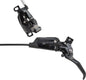 SRAM Code RSC Disc Brake and Lever - Front Hydraulic Post Mount Black A1