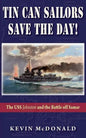 Tin Can Sailors Save the Day! - Paperback