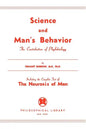 Science and Man's Behavior - Paperback