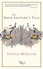 The Snow Leopard's Tale - Paperback