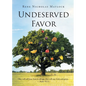 Undeserved Favor - Paperback