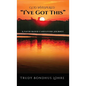God Whispered, "I've Got This." - Hardcover